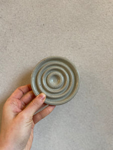 Soap Dish - Pebble