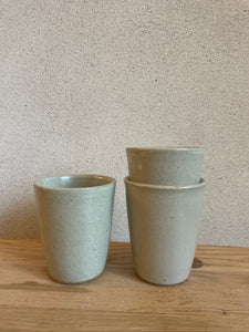 Simple Cup - Pebble