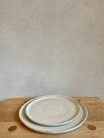 Load image into Gallery viewer, Breakfast Plate - Linen
