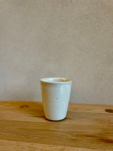 Simple Cup - Linen