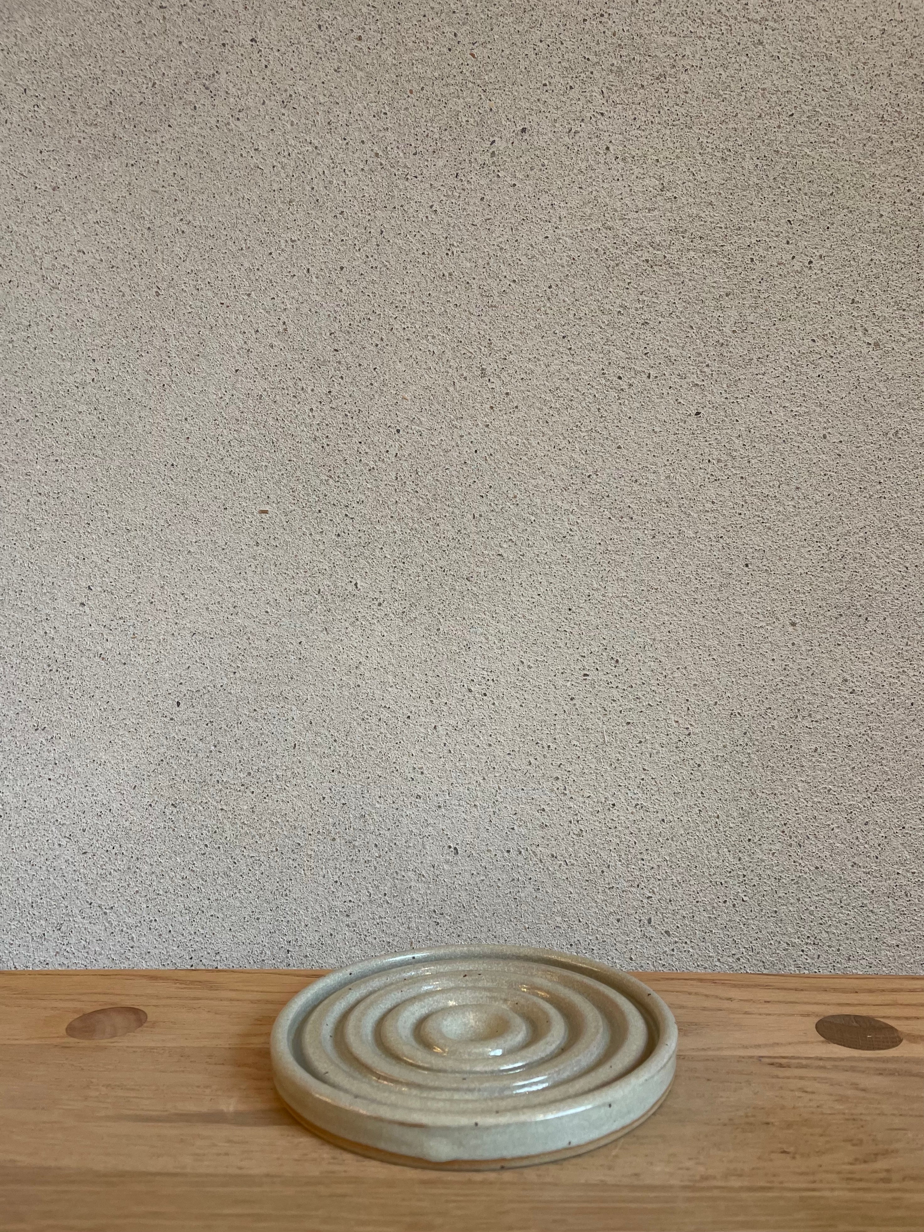 Soap Dish - Pebble