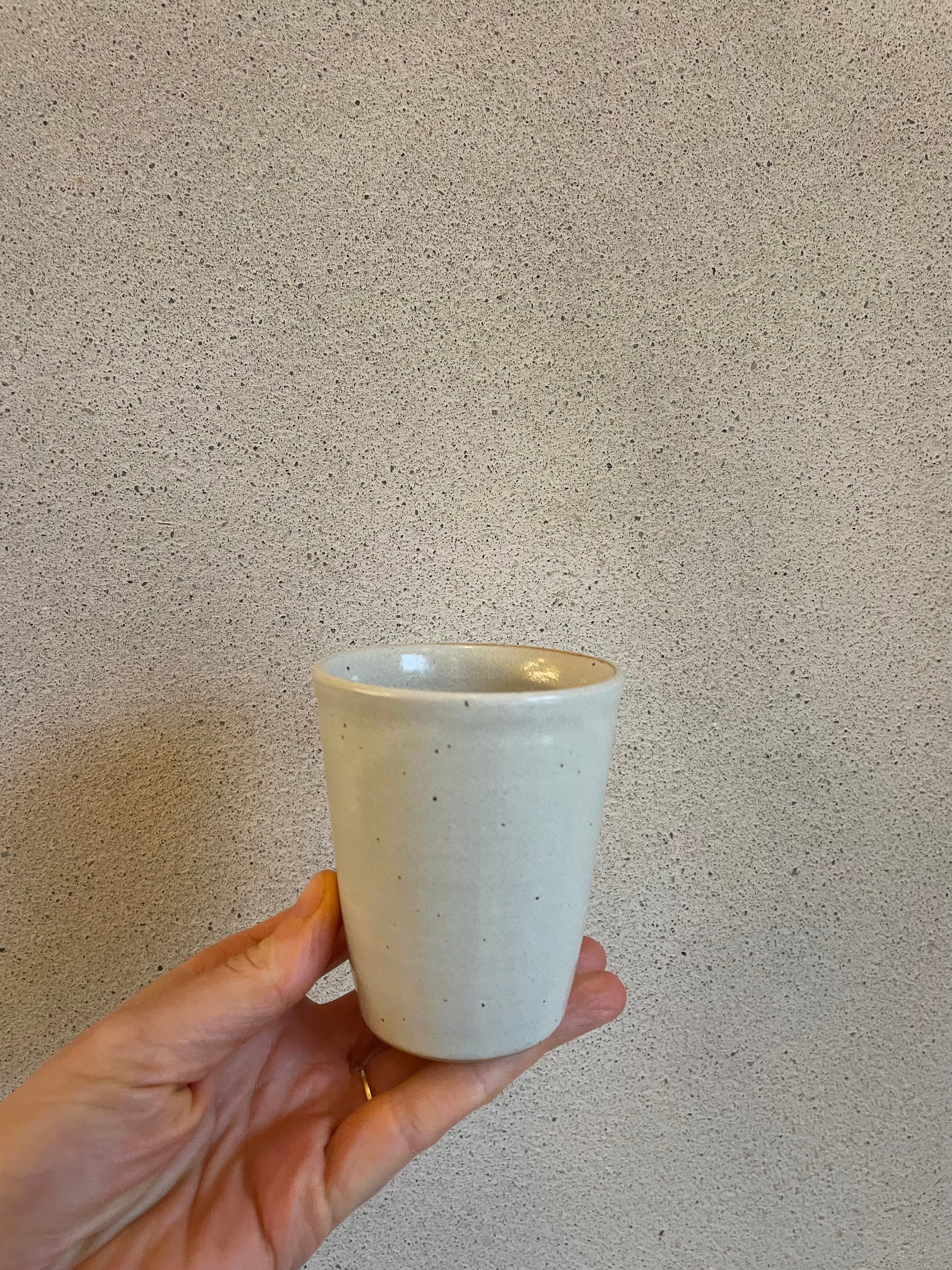 Simple Cup - Linen