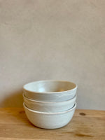 Load image into Gallery viewer, Wide Bowl - Linen
