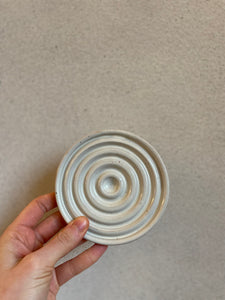 Soap Dish - Linen