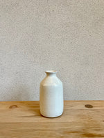Load image into Gallery viewer, Curved vase (S) - Linen
