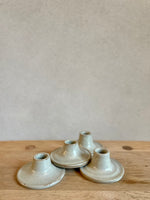 Load image into Gallery viewer, Candle Holder - Pebble
