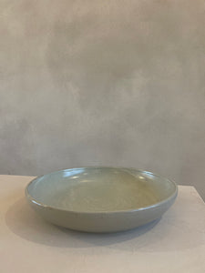Serving bowl (L) - Pebble