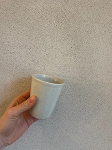 Simple Cup - Linen