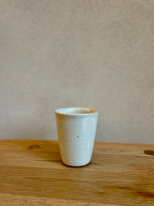 Simple Cup - Linen