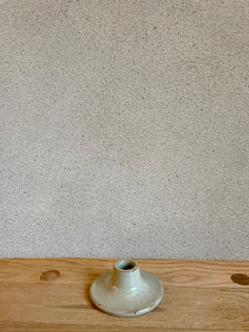Candle Holder - Pebble