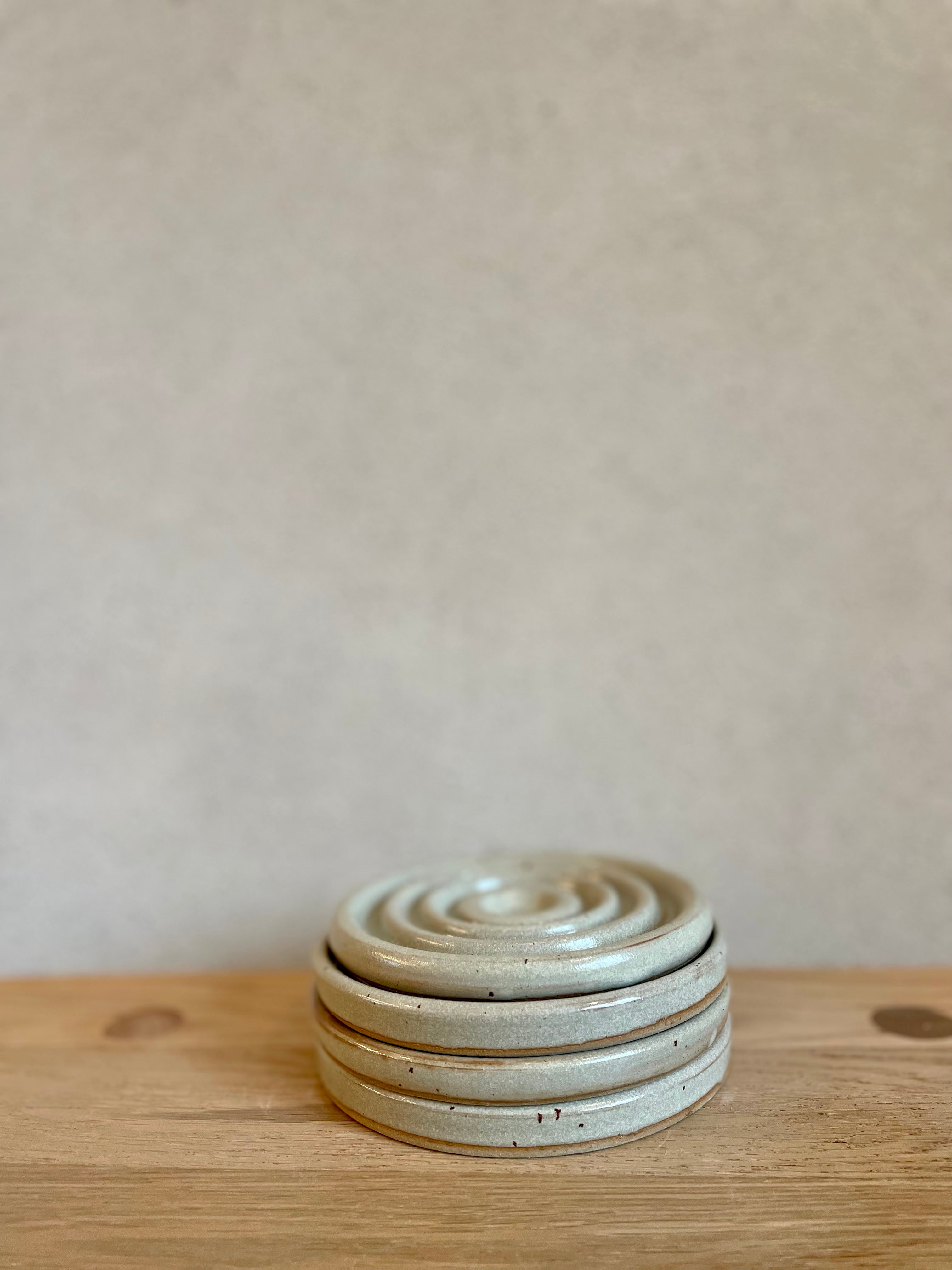 Soap Dish - Pebble