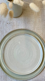 Load image into Gallery viewer, Breakfast Plate - Linen
