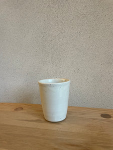 Simple Cup - Linen