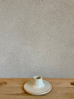 Load image into Gallery viewer, Candle Holder - Linen
