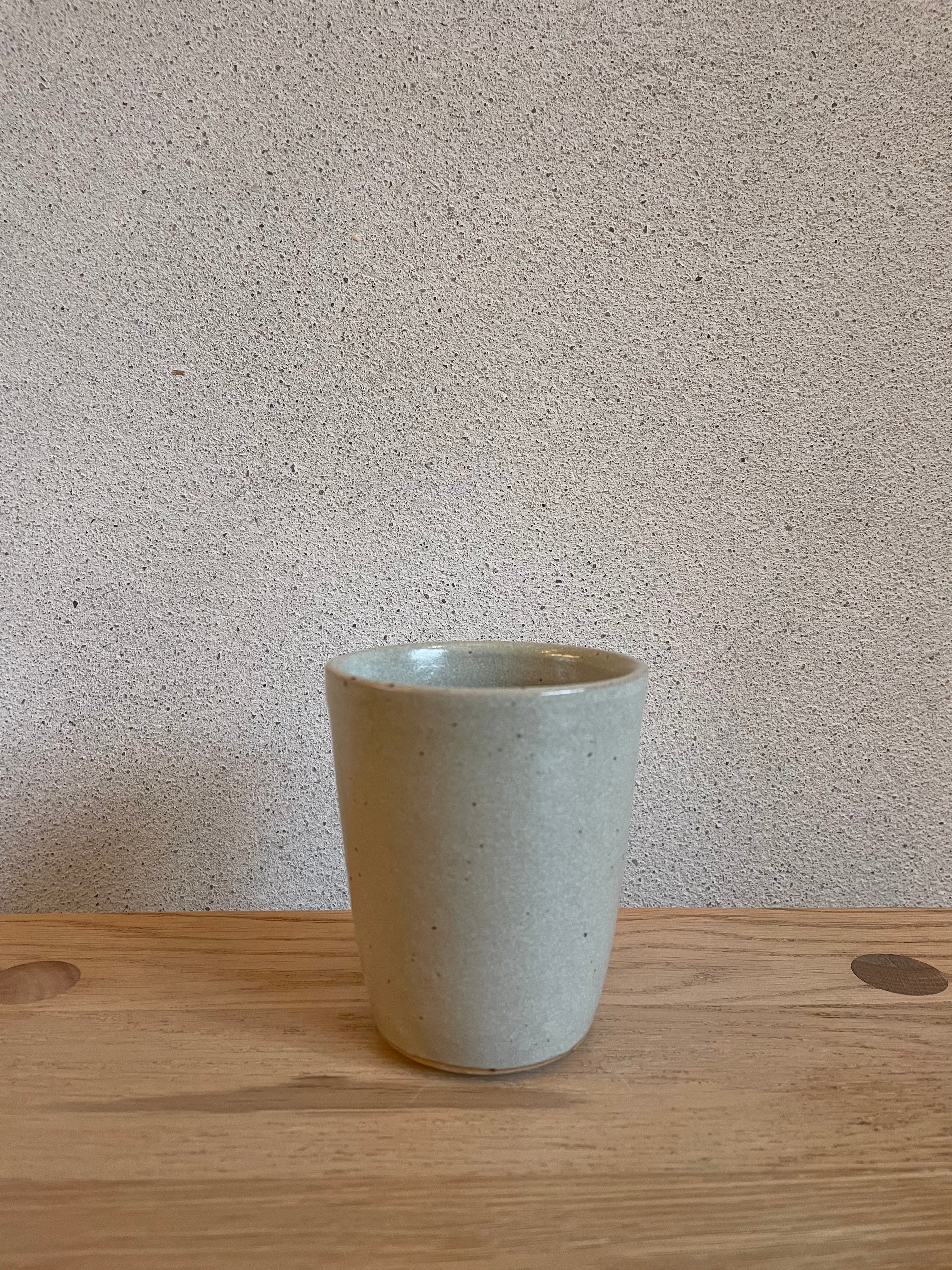 Simple Cup - Pebble