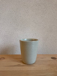 Simple Cup - Pebble