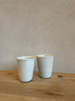 Load image into Gallery viewer, Simple Cup - Linen
