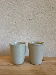 Simple Cup - Pebble