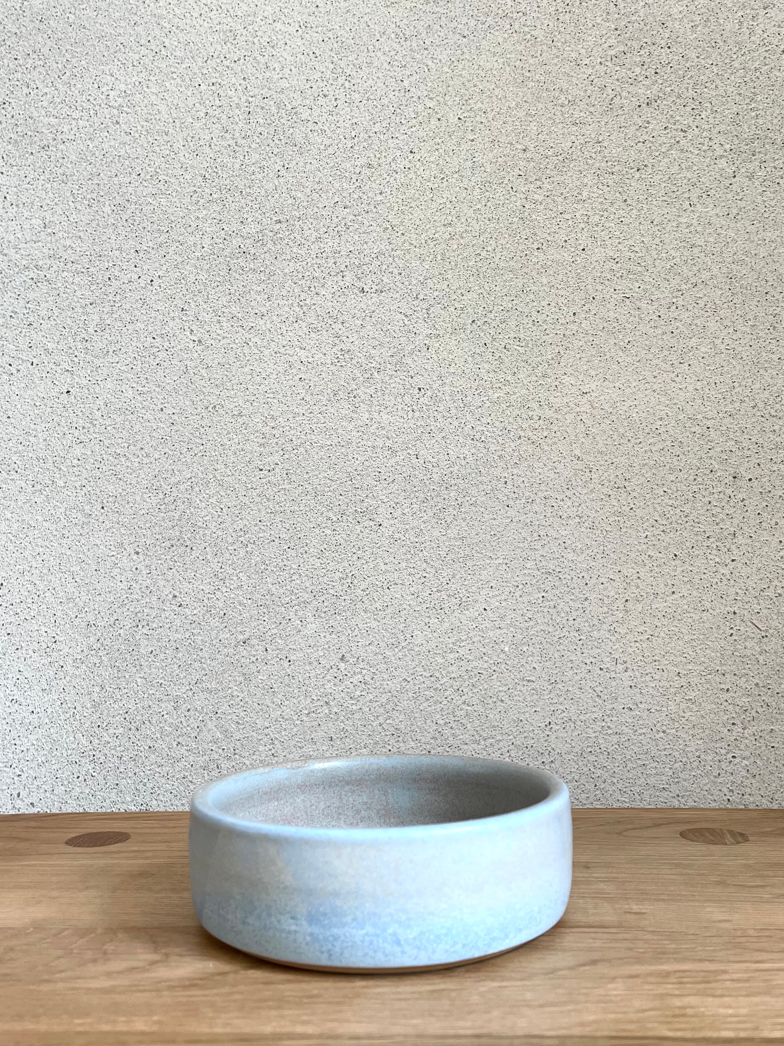 Cylinder bowl n° I