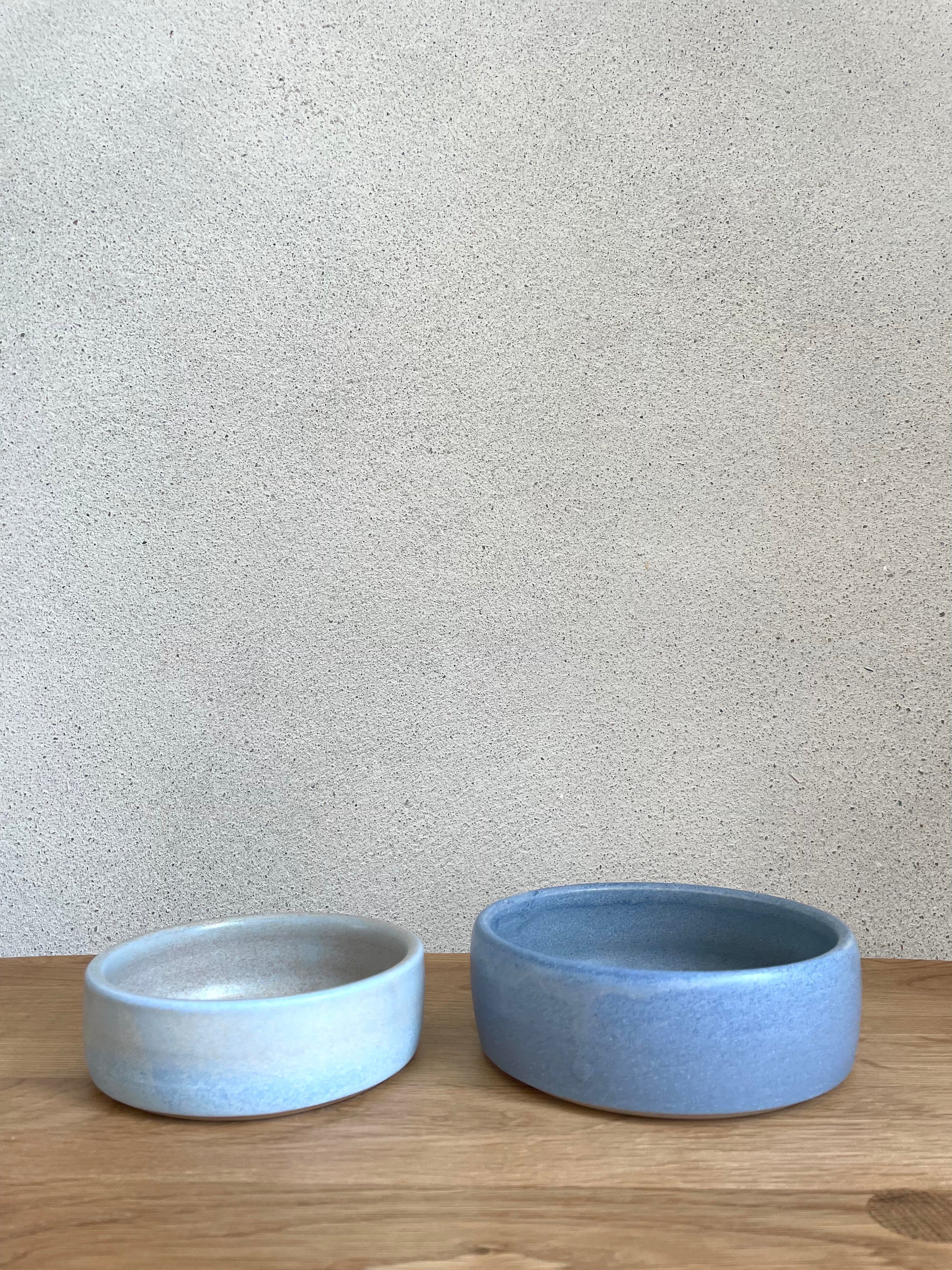 Cylinder Bowl n° II