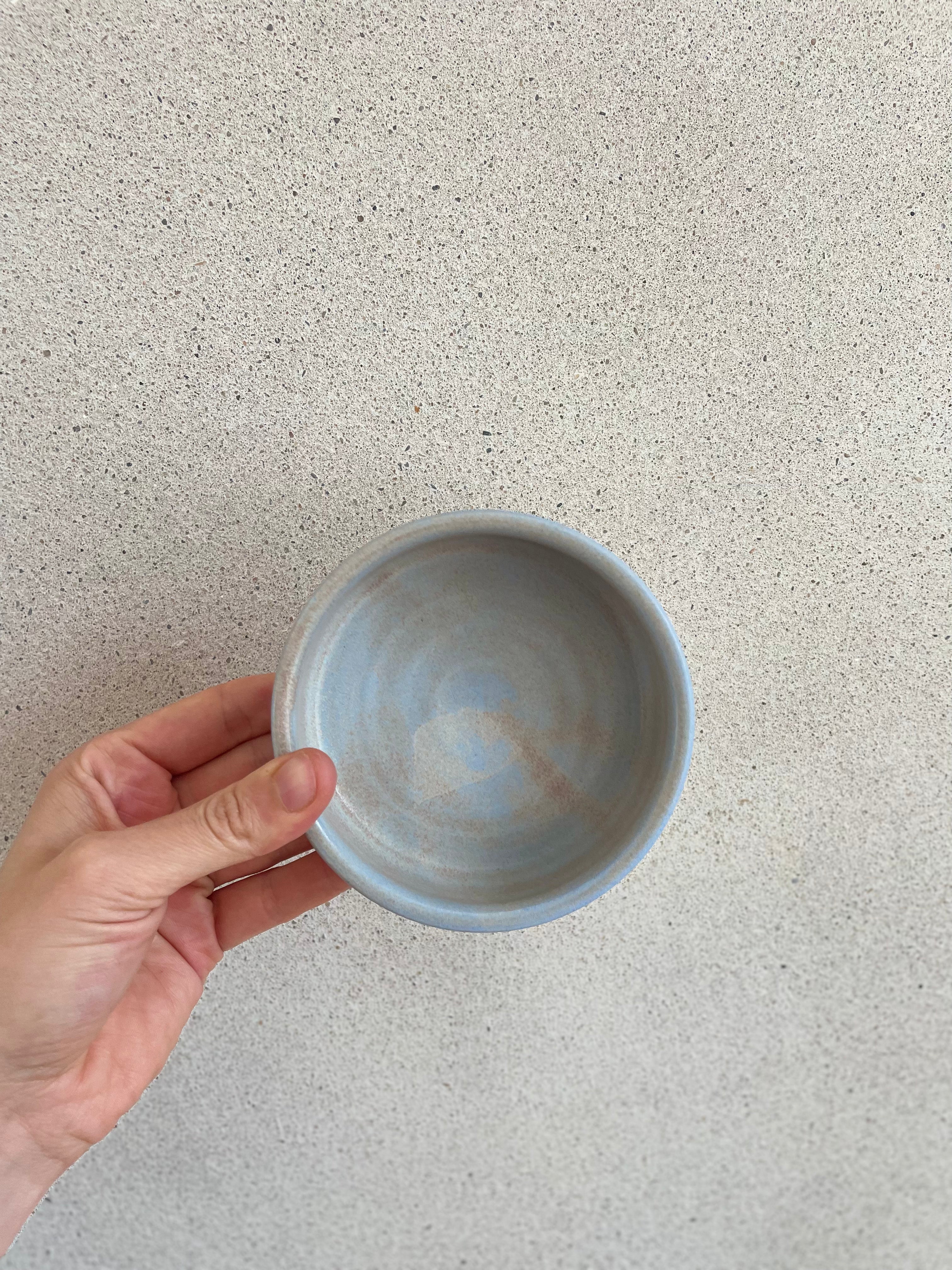 Cylinder bowl n° I
