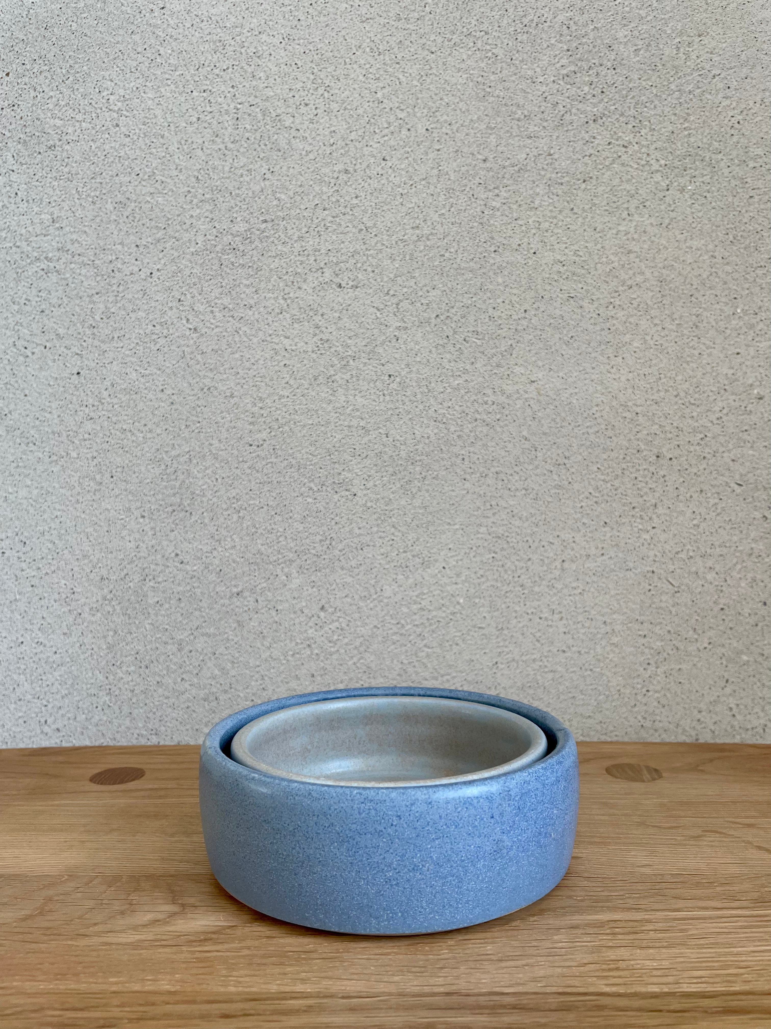 Cylinder Bowl n° II