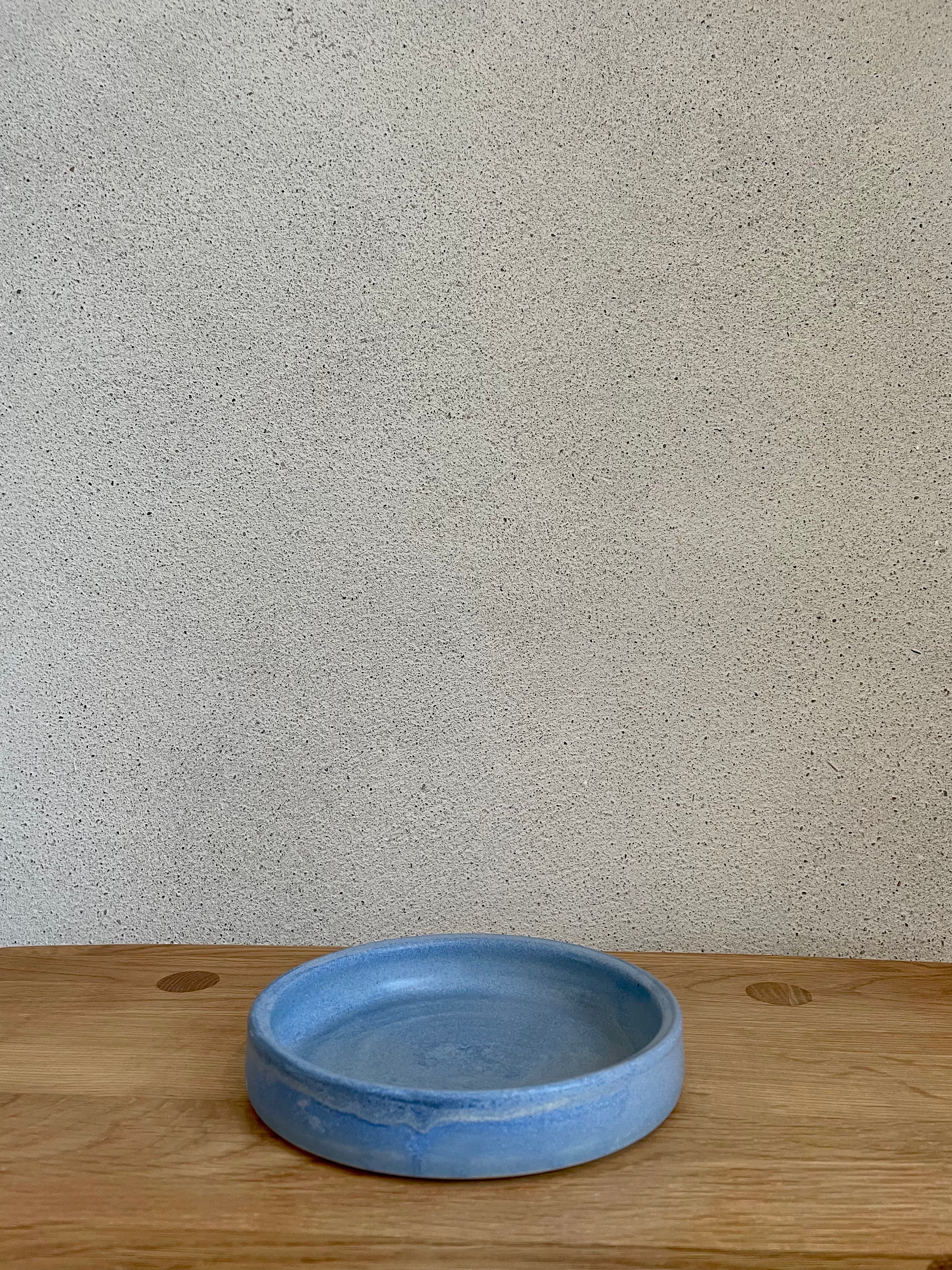 Cylinder dish n° II