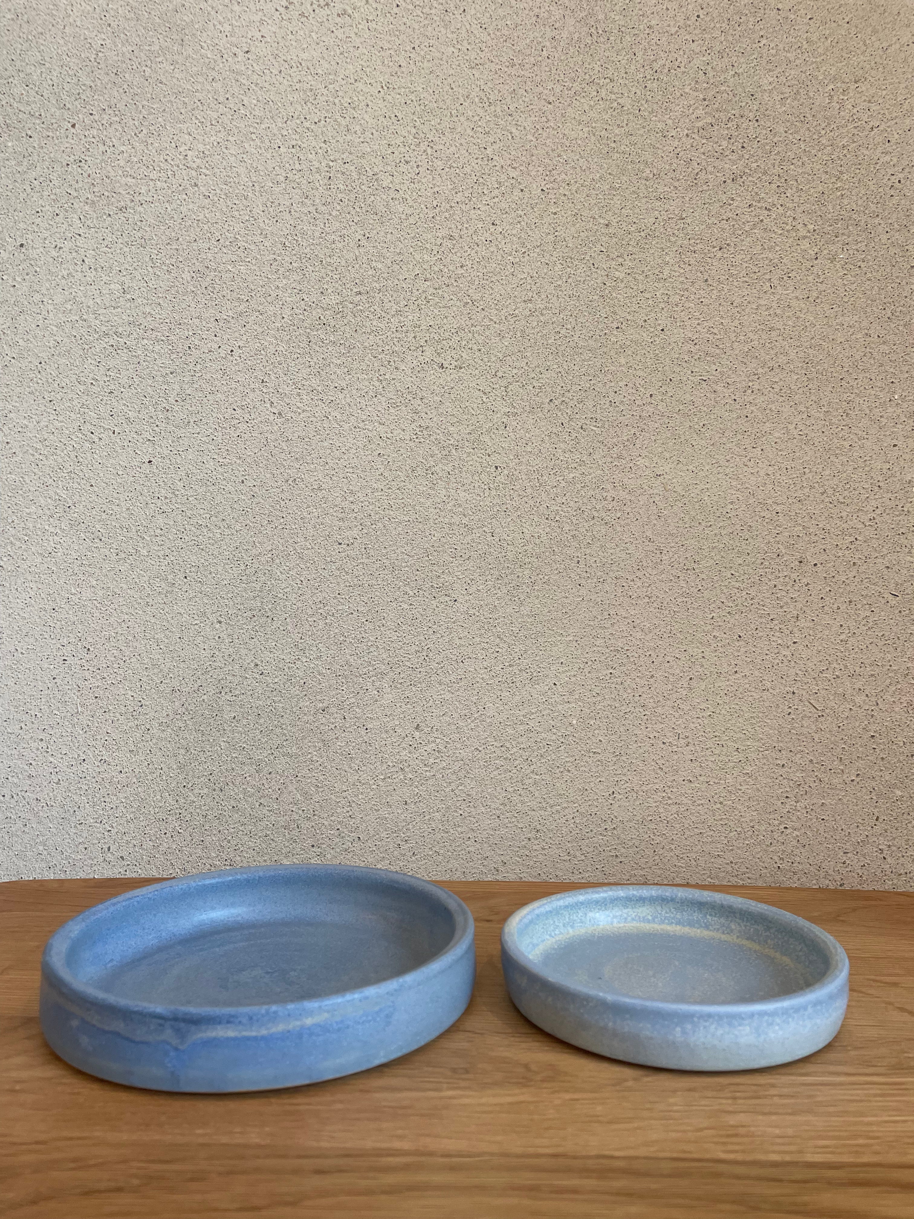 Cylinder dish n° II