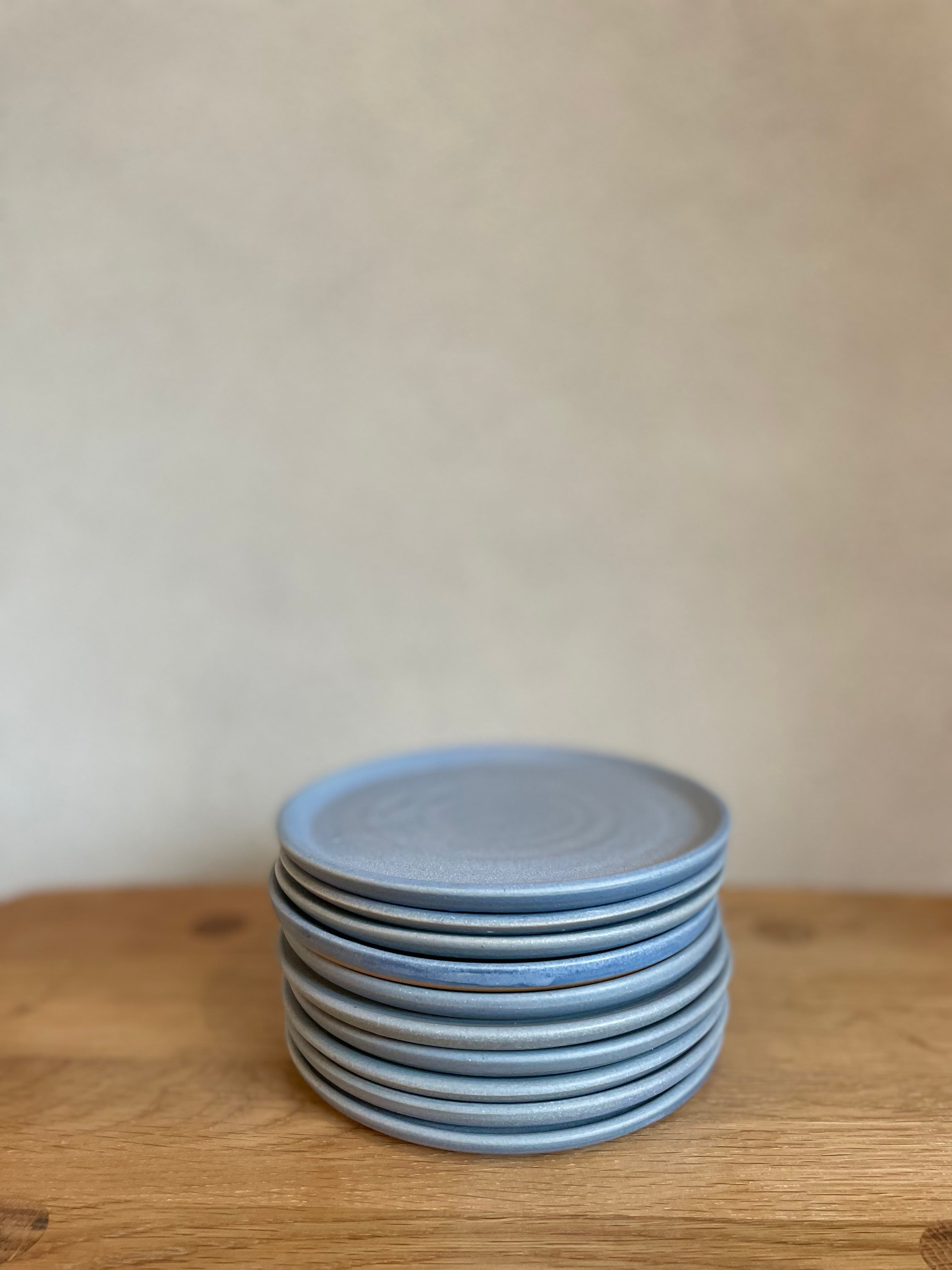 Small plate