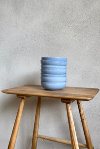 Rounded bowl n° II
