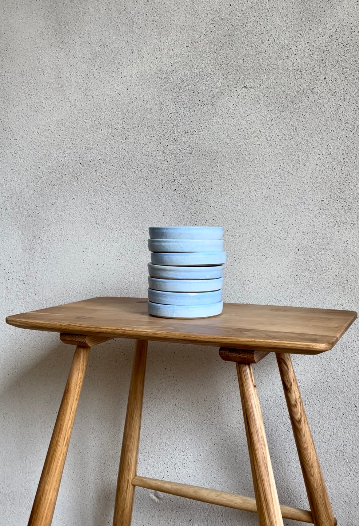 Cylinder dish n° I