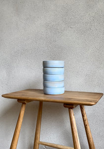 Cylinder bowl n° I