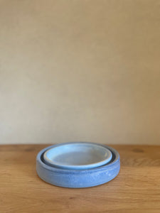 Cylinder dish n° I