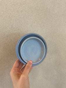 Cylinder dish n° I