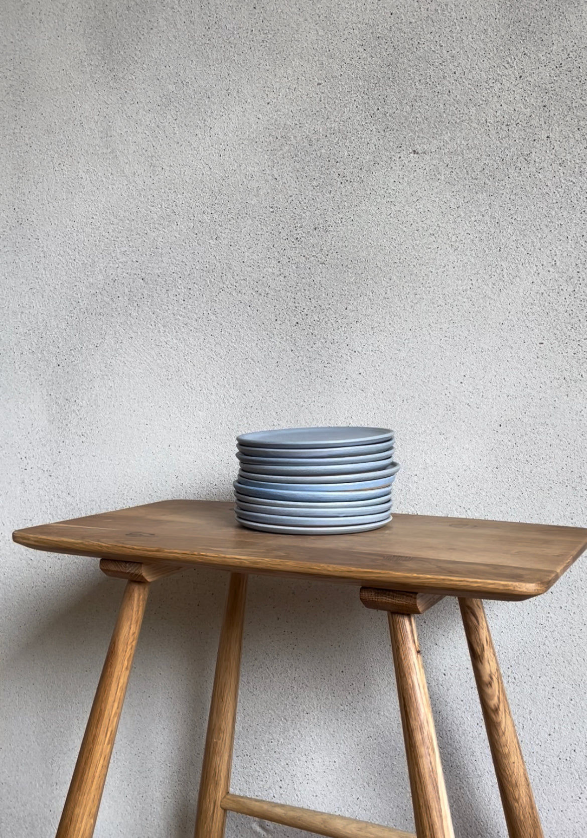 Small plate