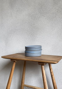 Small plate