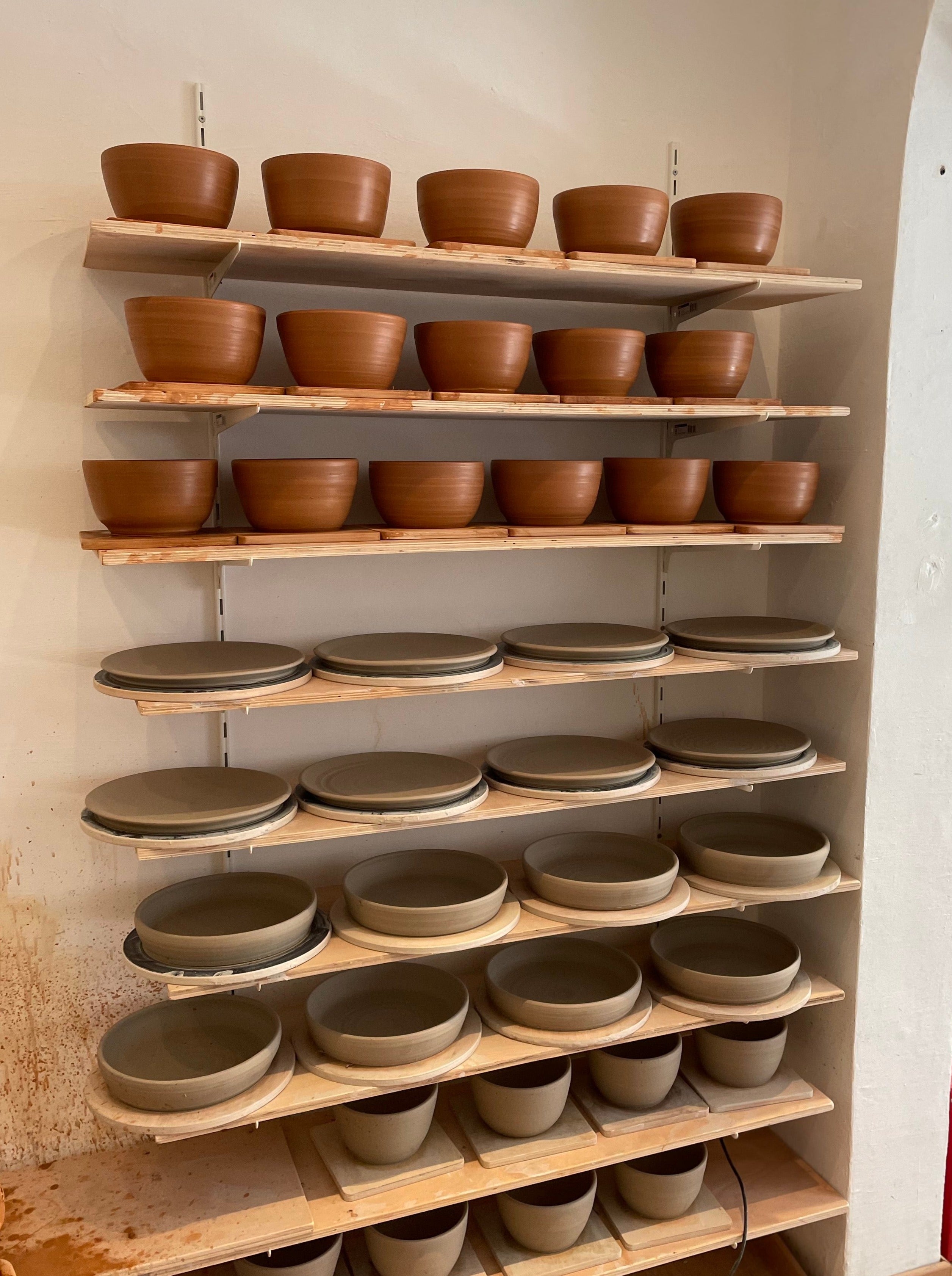 5 beurtenkaart - Open Atelier