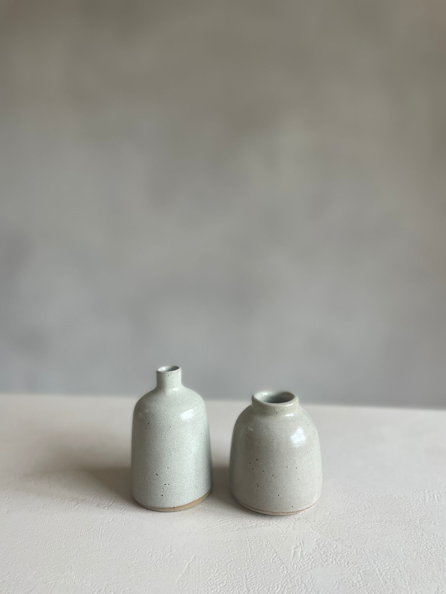 Mini vase (Set of 2 pcs)