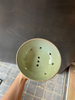 Load image into Gallery viewer, Berry Bowl + small plate (Pistachio)

