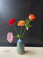 Load image into Gallery viewer, Oil Bottle (incl. pouring spout) - Lagoon
